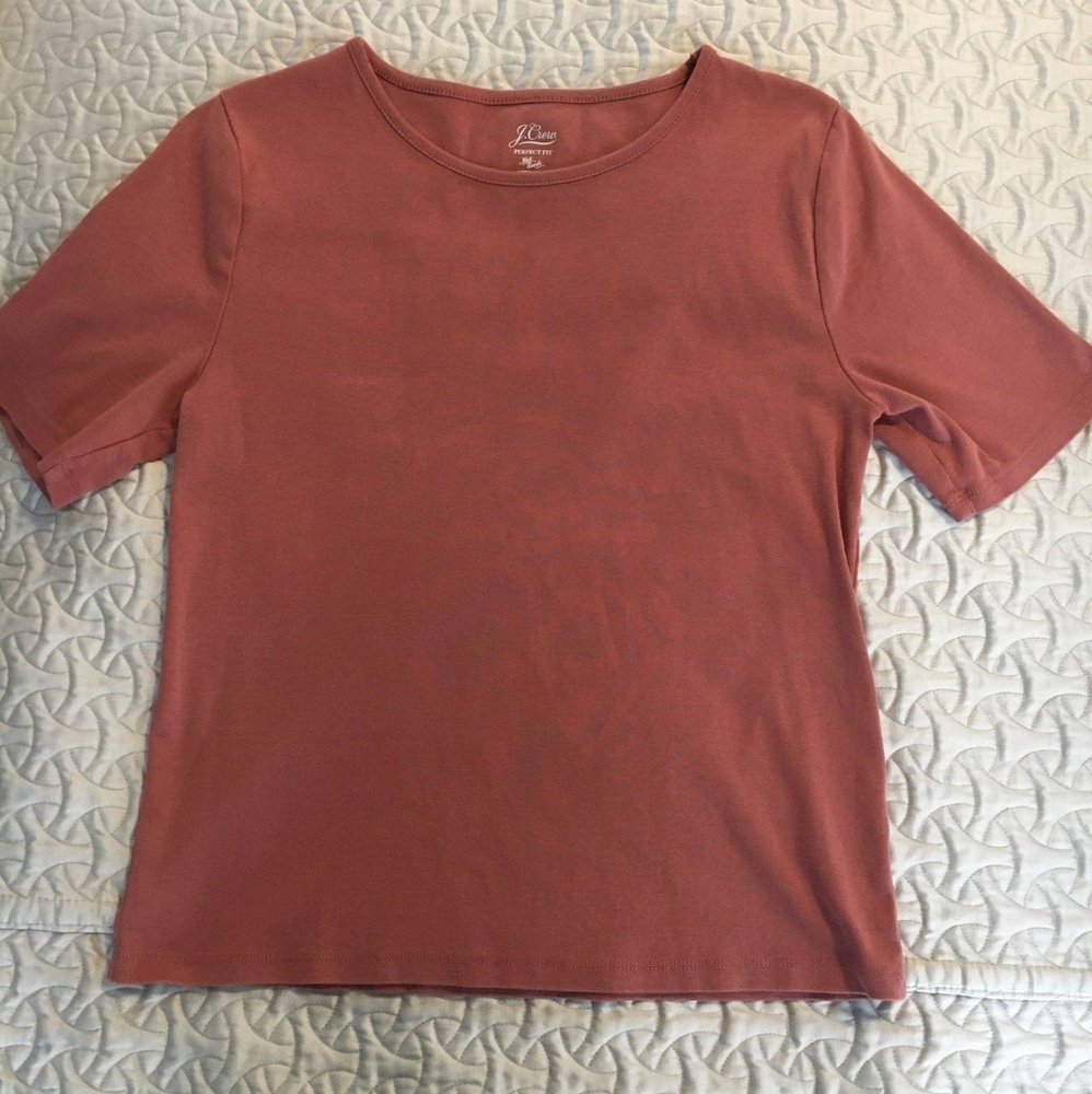 J Crew tshirt